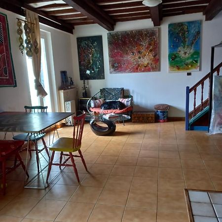 Chambre D'Hote Agde Exterior foto